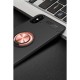 iPhone X Kılıf Range Yüzüklü Silikon - Siyah-Gold iPhone X Kılıf Range Yüzüklü Silikon - Siyah-Gold