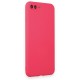 iPhone 7 Plus Kılıf First Silikon - Pembe iPhone 7 Plus Kılıf First Silikon - Pembe