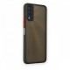  Vivo Y11S Kılıf Montreal Silikon Kapak - Siyah