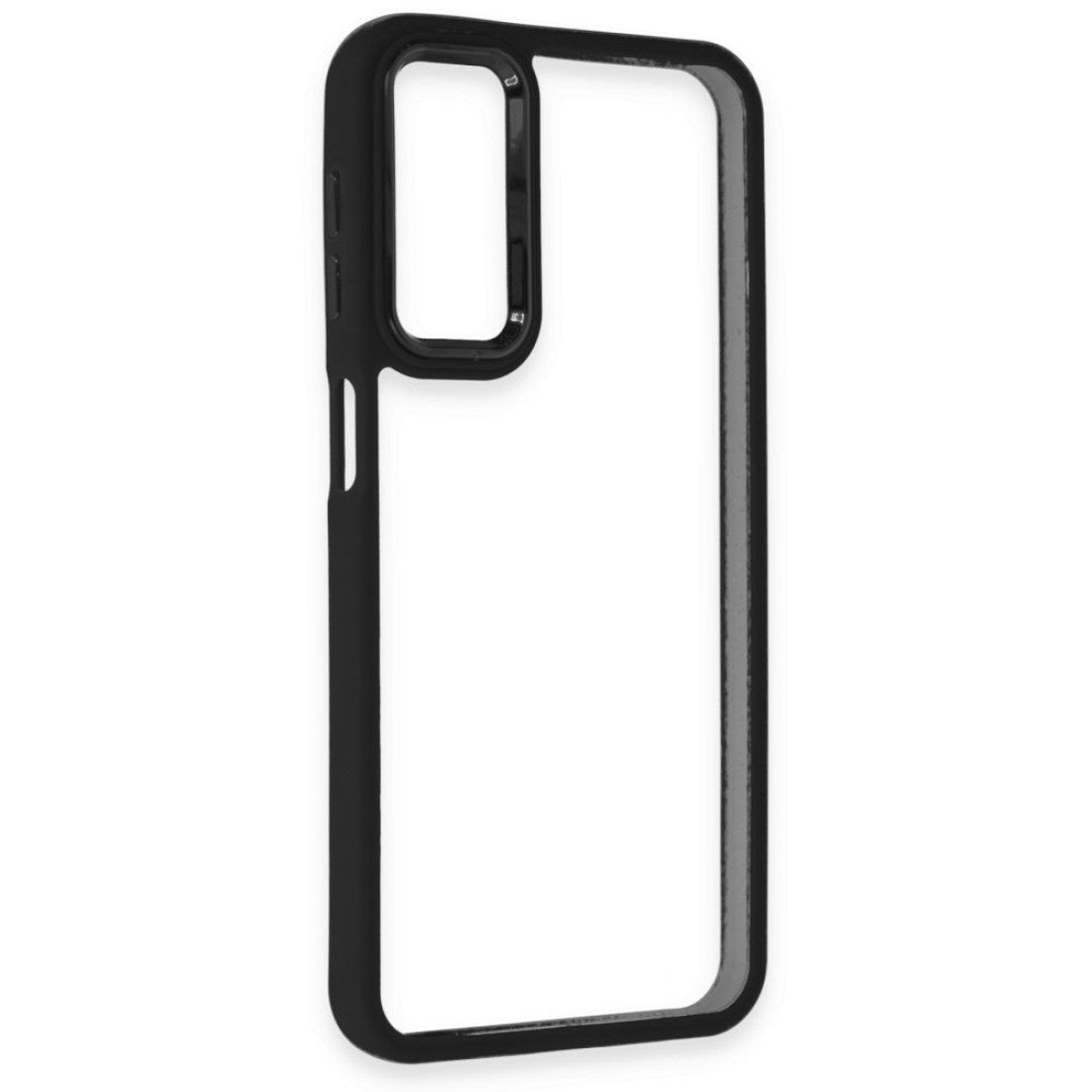  Samsung Galaxy A14 4G Kılıf Dora Kapak - Siyah