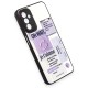  Samsung Galaxy M23 Kılıf Mirror Desenli Kapak - Mirror - 4