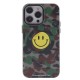iPhone 12 Pro Kılıf Apollo Magneticsafe Desenli Kapak - Apollo Siyah - 4 iPhone 12 Pro Kılıf Apollo Magneticsafe Desenli Kapak - Apollo Siyah - 4