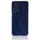  Samsung Galaxy M52 5G Kılıf Glass Kapak - Lacivert