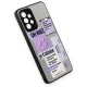  Samsung Galaxy A52S Kılıf Mirror Desenli Kapak - Mirror - 4
