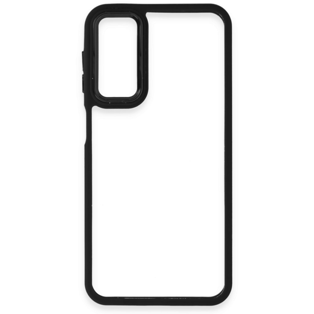  Samsung Galaxy A14 4G Kılıf Dora Kapak - Siyah