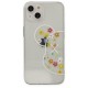iPhone 14 Plus Kılıf Lucky Silikon - Lucky 5 iPhone 14 Plus Kılıf Lucky Silikon - Lucky 5