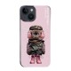 Joko iPhone 15 Fun Magsafe Kapak - Pembe Joko iPhone 15 Fun Magsafe Kapak - Pembe