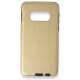 Samsung Galaxy S10E Kılıf YouYou Silikon Kapak - Gold Samsung Galaxy S10E Kılıf YouYou Silikon Kapak - Gold