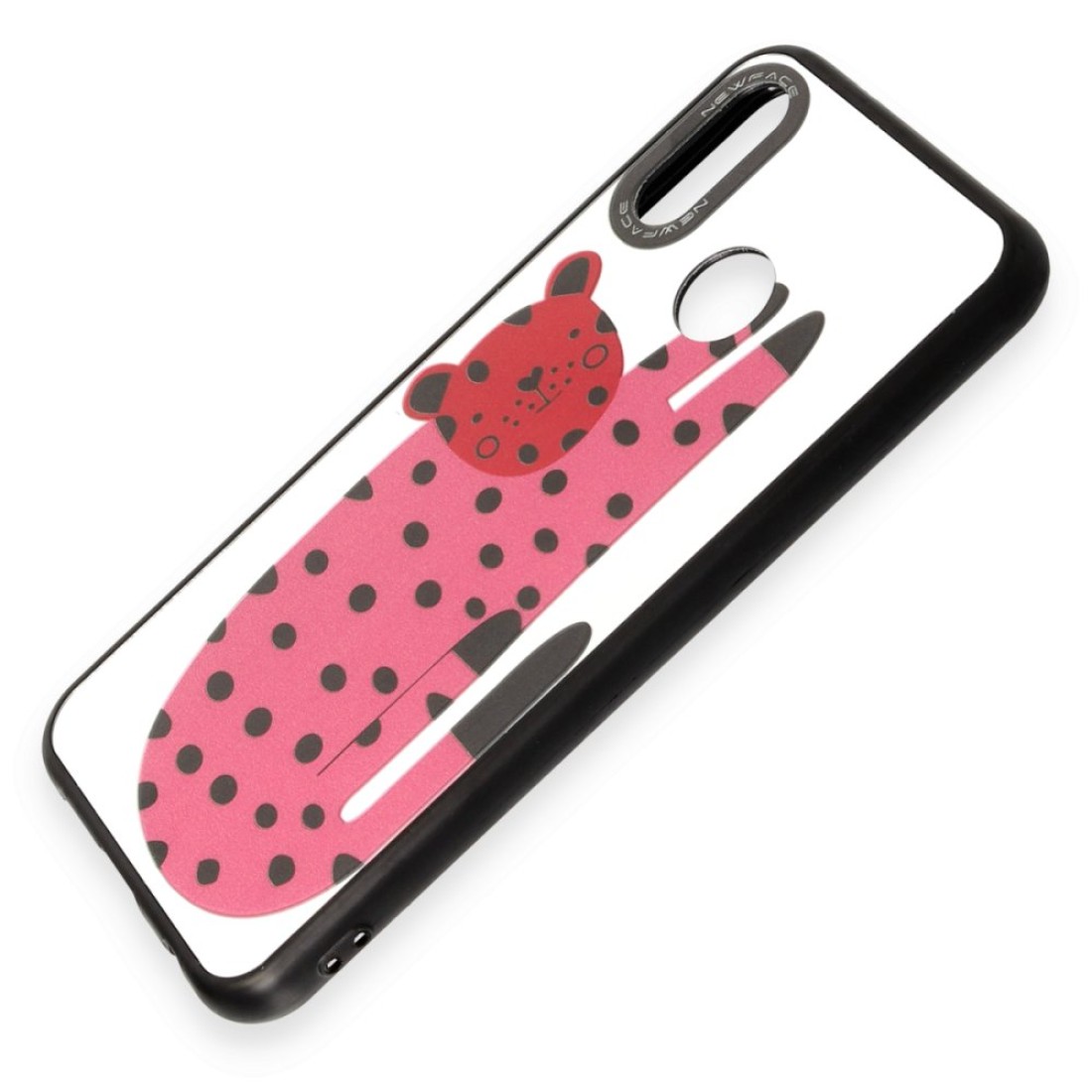  Huawei P20 Lite Kılıf Mirror Desenli Kapak - Mirror - 12