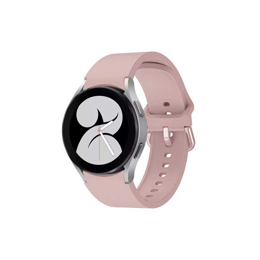  Samsung Galaxy Watch 5 Klasik Kordon - Pudra