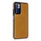 Xiaomi Redmi Note 12 Pro 4G Kılıf Ozzi Kapak - Taba Xiaomi Redmi Note 12 Pro 4G Kılıf Ozzi Kapak - Taba