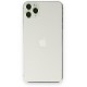  iPhone 11 Pro Metal Kamera Lens - Yeşil