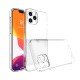iPhone 15 Pro Max Kılıf Lüx Şeffaf Silikon iPhone 15 Pro Max Kılıf Lüx Şeffaf Silikon