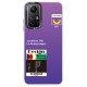 Xiaomi Redmi Note 12S Kılıf Estoril Desenli Kapak - Estoril - 4