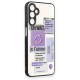  Samsung Galaxy A14 4G Kılıf Mirror Desenli Kapak - Mirror - 4