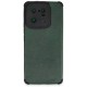 Xiaomi Mi 13 Pro Kılıf Loop Deri Silikon - Yeşil Xiaomi Mi 13 Pro Kılıf Loop Deri Silikon - Yeşil