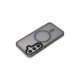  Samsung Galaxy S24 Kılıf Trex Magneticsafe Kapak - Titan Gri