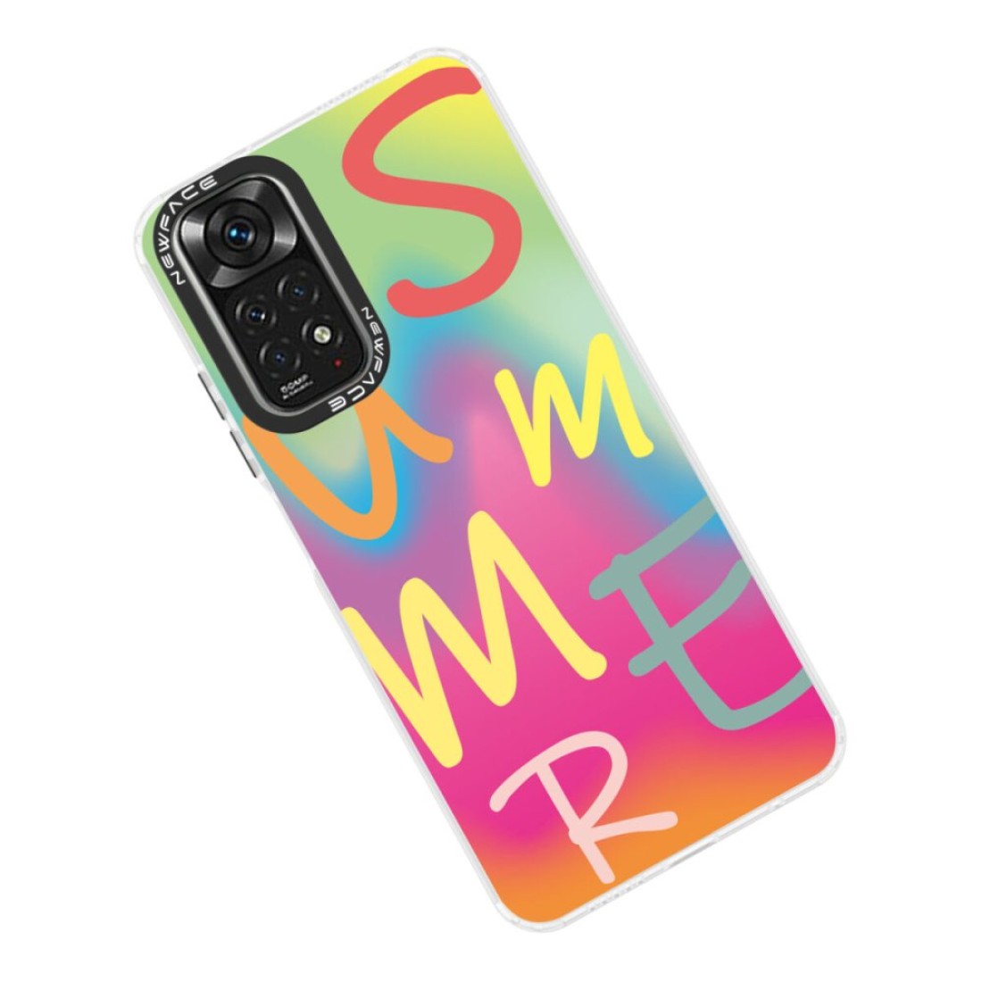 Xiaomi Redmi Note 11 Kılıf Estoril Desenli Kapak - Estoril - 3 Xiaomi Redmi Note 11 Kılıf Estoril Desenli Kapak - Estoril - 3