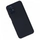  Xiaomi Redmi Note 11 4G Kılıf Nano içi Kadife Silikon - Lacivert