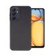  Samsung Galaxy A05S Kılıf Petro Silikon - Siyah