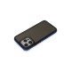 iPhone 15 Pro Max Harvel Kapak - Lacivert iPhone 15 Pro Max Harvel Kapak - Lacivert