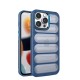  iPhone 14 Pro Kılıf Airmax Silikon Kapak - Lacivert