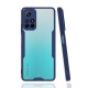  Xiaomi Redmi Note 11T Kılıf Platin Silikon - Lacivert