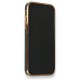 iPhone 12 Mini Kılıf Liva Silikon - Yeşil iPhone 12 Mini Kılıf Liva Silikon - Yeşil