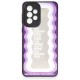 Samsung Galaxy A73 5G Kılıf Mirror Desenli Kapak - Mirror - 5 Samsung Galaxy A73 5G Kılıf Mirror Desenli Kapak - Mirror - 5