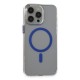 Joko iPhone 15 Pro Max Bubble Magsafe Kapak - Lacivert Joko iPhone 15 Pro Max Bubble Magsafe Kapak - Lacivert
