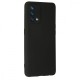  Oppo A74 4G Kılıf First Silikon - Siyah
