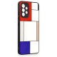  Samsung Galaxy A52 Kılıf Mirror Desenli Kapak - Mirror - 9