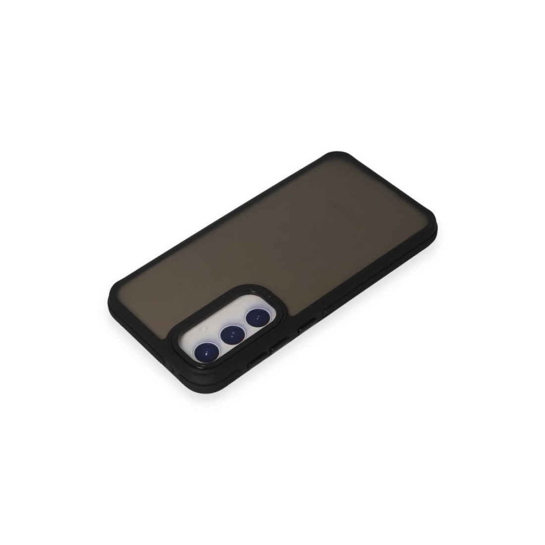  Samsung Galaxy S23 FE Harvel Kapak - Siyah