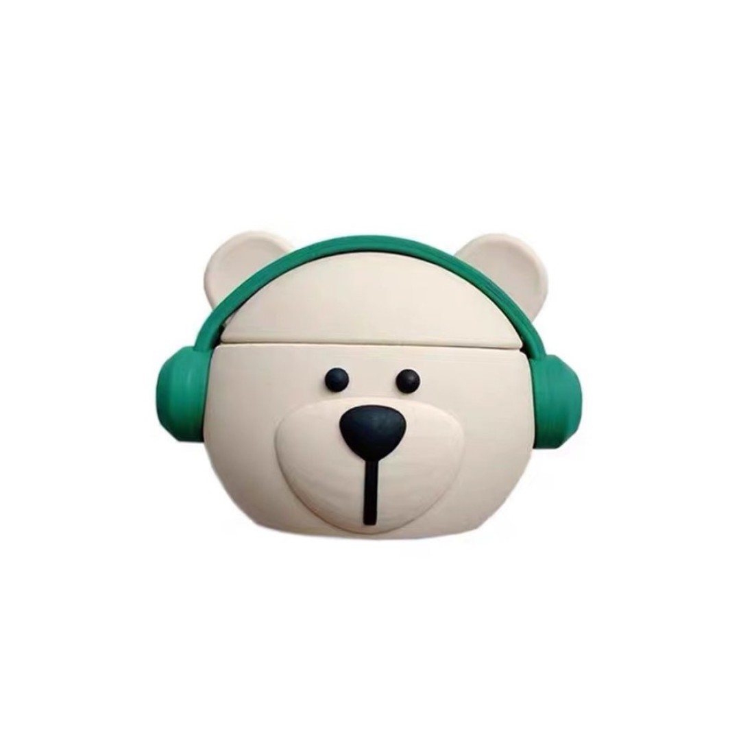  Airpods Pro (1.nesil) Karakter Silikon - Desen 7