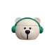  Airpods Pro (1.nesil) Karakter Silikon - Desen 7