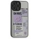 iPhone 13 Pro Max Kılıf Mirror Desenli Kapak - Mirror - 4 iPhone 13 Pro Max Kılıf Mirror Desenli Kapak - Mirror - 4