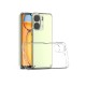  Xiaomi Redmi 13C Kılıf Lüx Şeffaf Silikon
