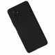 Xiaomi Redmi Note 10 Pro Kılıf First Silikon - Siyah Xiaomi Redmi Note 10 Pro Kılıf First Silikon - Siyah