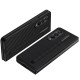 Samsung Galaxy Z Fold 3 Kılıf Fold Kapak - Karbon Samsung Galaxy Z Fold 3 Kılıf Fold Kapak - Karbon