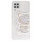  Samsung Galaxy M32 Kılıf Lucky Silikon - Lucky 4