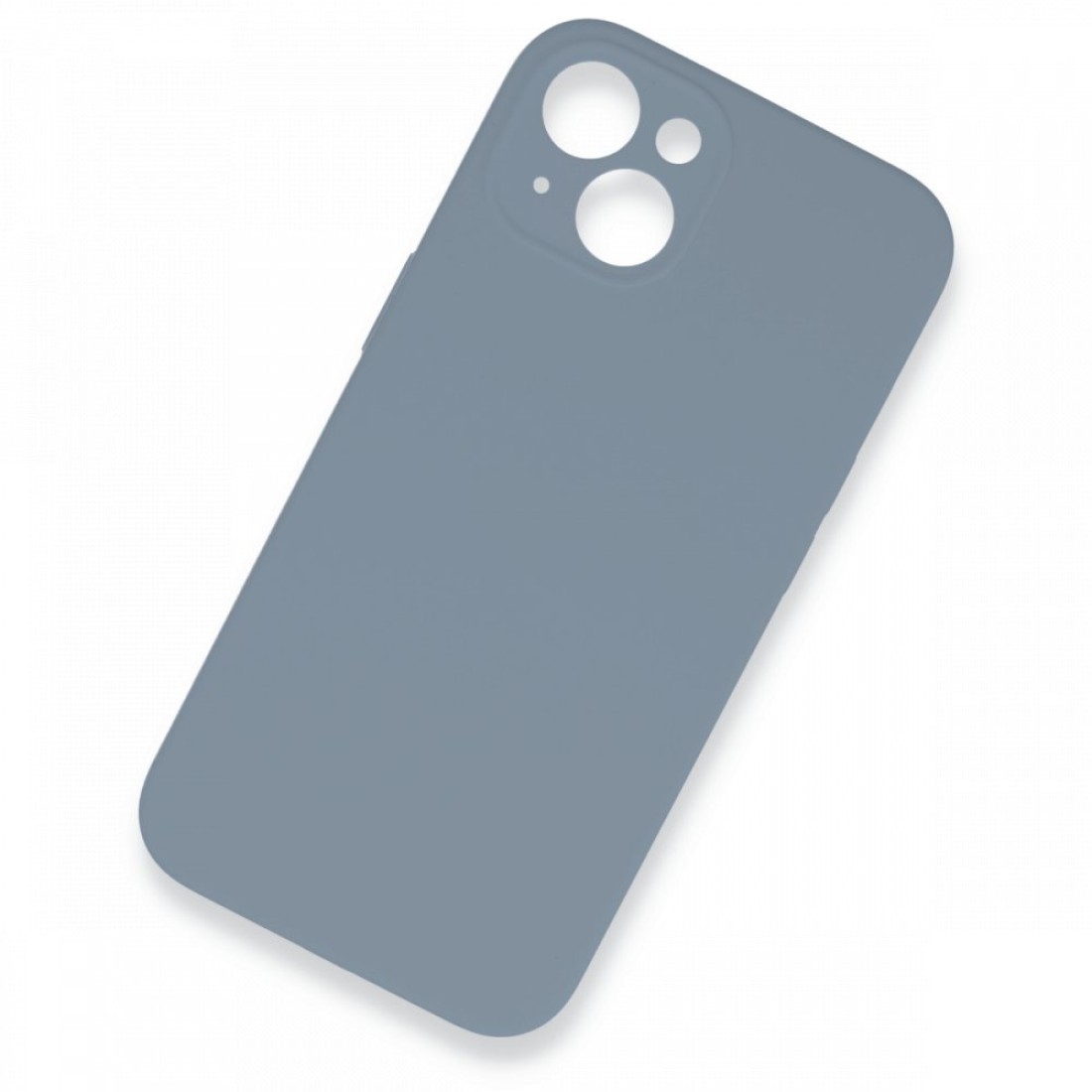 iPhone 13 Mini Kılıf Lansman Legant Silikon - Açık Lila iPhone 13 Mini Kılıf Lansman Legant Silikon - Açık Lila