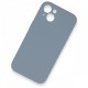 iPhone 13 Mini Kılıf Lansman Legant Silikon - Açık Lila iPhone 13 Mini Kılıf Lansman Legant Silikon - Açık Lila
