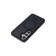 Samsung Galaxy S24 Kılıf Trex Magneticsafe Kapak - Derin Mor Samsung Galaxy S24 Kılıf Trex Magneticsafe Kapak - Derin Mor