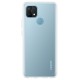 Oppo A15 Kılıf Lüx Şeffaf Silikon Oppo A15 Kılıf Lüx Şeffaf Silikon
