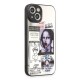  iPhone 15 Kılıf Mirror Desenli Kapak - Mirror - 2