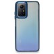  Xiaomi Redmi Note 12S Kılıf Dora Kapak - Mavi
