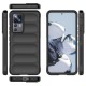 Xiaomi Mi 12T Pro Kılıf Optimum Silikon - Siyah Xiaomi Mi 12T Pro Kılıf Optimum Silikon - Siyah