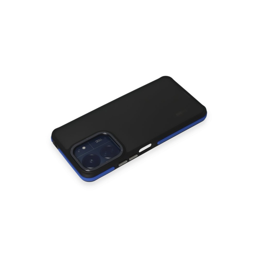 Xiaomi Redmi 13C Harvel Kapak - Lacivert Xiaomi Redmi 13C Harvel Kapak - Lacivert