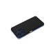 Xiaomi Redmi 13C Harvel Kapak - Lacivert Xiaomi Redmi 13C Harvel Kapak - Lacivert