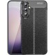  Samsung Galaxy A16 5G Kılıf Auto Focus Kapak - Siyah